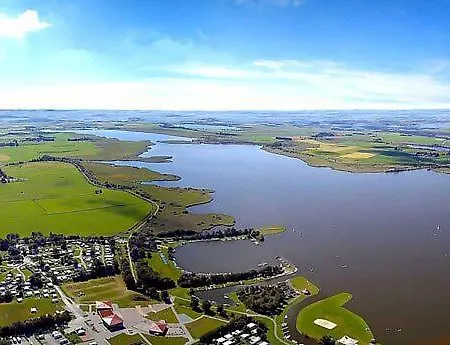 Apartment Feldblick *