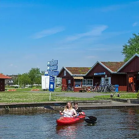 Appartement Feldblick