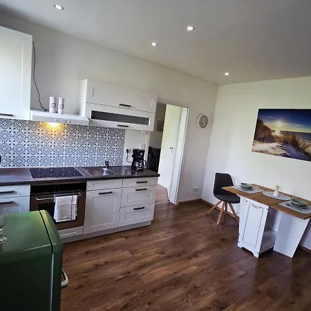 Feldblick Apartment *