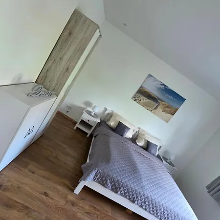 Appartement Feldblick