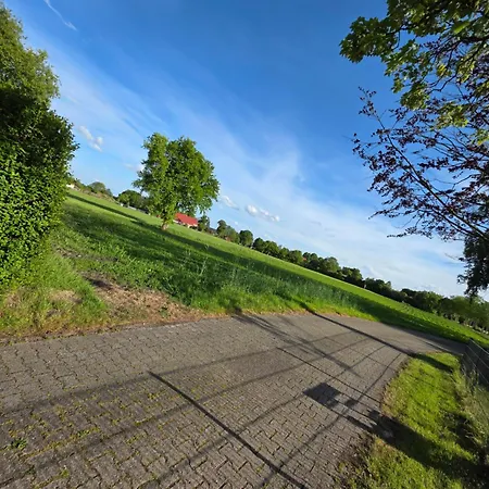 Apartman Feldblick *