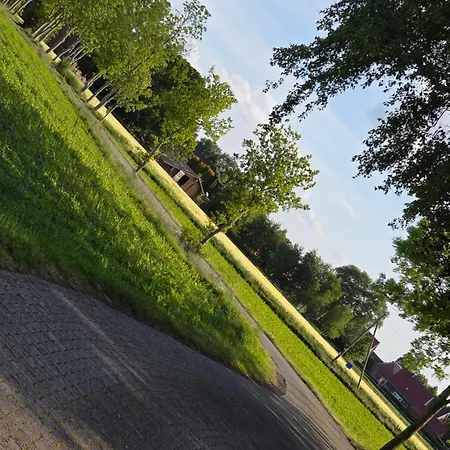 Apartment Feldblick *