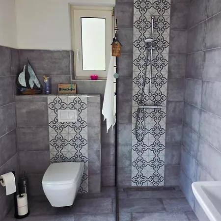 Feldblick Apartman